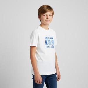 CP컴퍼니 CP COMPANY KIDS 반팔티셔츠 C6M00L LAA17 10135 (성인착용가능)