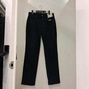 뱅뱅 HC17 봄 일자 밴딩 스트레이트 청바지 NQMx276