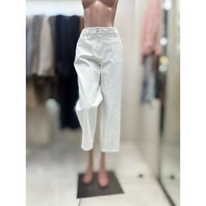 올앤선드리 세이브존06 시오 면 팬츠 바지 A6S2PJ320