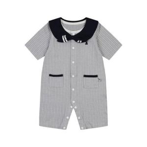 아가방 TC01 여름 마르7부우주복(턱받이)(NAVY)_ 01T31751513