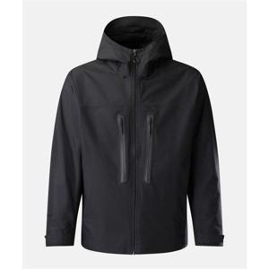 코오롱스포츠 KOLON SPORT 남성 윈드체이서 고어텍스 후드 방수 재킷 JWJGX26211BLK 387566