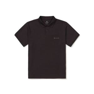 스노우피크 SNOWPEAK APPAREL 피케 베이직 폴로 티셔츠 (S26MMFPS68) Wine S26MMFPS68WI 387655