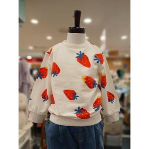 토토헤로스 세이브존01 몰리맨투맨티셔츠RED 12412100091362