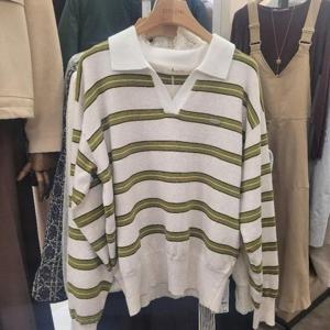 스테파니 HC42 니트티 A26sw6104