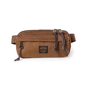 필슨 남성 드라이든 크로스백 20307501 Whiskey