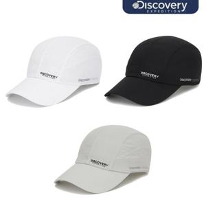 디스커버리 26년 남여/공용 신상 러너즈 에어닷 캠프캡 (DXCPR046N)