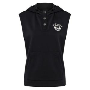 [와이드앵글][사은증정] 여성 CO 레인지웨어 후드 베스트 WWP26273Z1