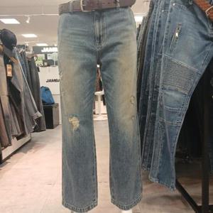 잠뱅이 HC13 데님팬츠 AQ1DTG187