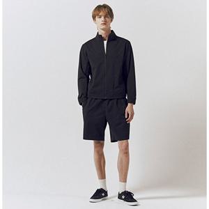 [지오다노] 남성 스판 밴딩 메쉬 러닝 트리코트 숏 반바지 106513