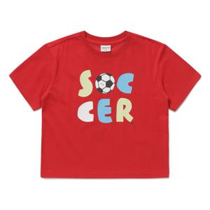 [래핑차일드](모다진주) 플레이 반팔 티셔츠 86319-331-30_JJ