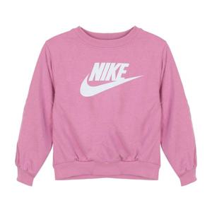 M 나이키키즈긴팔티 NQK A251SW197P-PI HBR 맨투맨FT