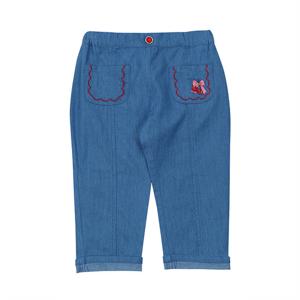 [프렌치캣(백)]해지 앵두 배기 PT Q42DAP090