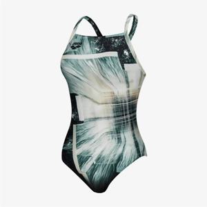 A6SL1LO05BLK 퓨오니어 원피스 드롭백