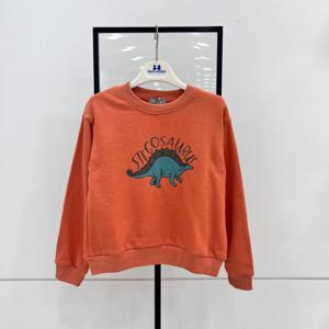 [탈렌트키즈](모다시흥)쁘띠앙팡 PCU52BT87_1 PC룡이맨투맨_SH