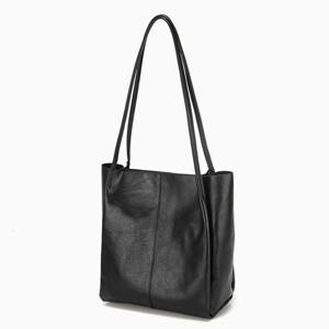 [무크]데일리 3단 숄더백 51HT42GS21102 AA 2