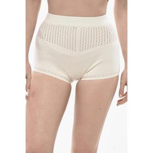 막스마라 숏팬츠 ZELOTA 2421336011 001 White