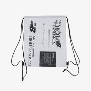 [뉴발란스]뉴발란스 리유저블 짐색 NBGCECS902-10 가방