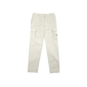 디스커버리  여성 폴튼 테이퍼드 카고팬츠 DWPT78043-BES