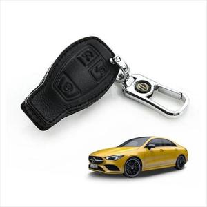 [CAR] 벤츠호환 CLA 3버튼 스마트키 케이스 TB-13