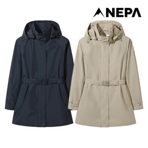 네파 여성 듀라이크 방수 자켓 7M20561