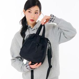 체이스컬트 동백01 나일론 버킷백 FDRG8452A03