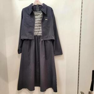 수스 HC07 민소매OP재킷셋업 S261BOP354