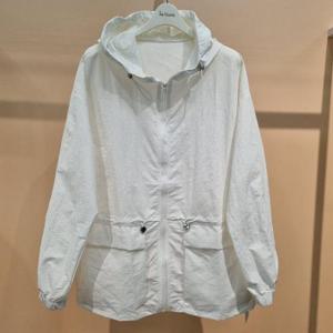 라티움 HC34 여름간절기바스락원단루즈핏후드집업점퍼 T2621jp03