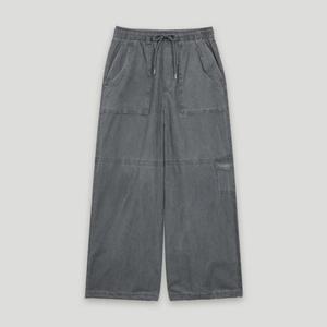 [코데즈컴바인] 풀밴드 밑단스트링 카고팬츠 (CLB-PT515W3) CLBPT515W30