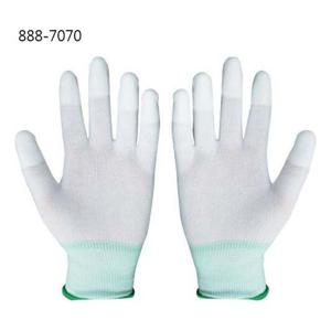 가드맨 PU-TOP장갑 흰색 S 888-7070 (10개) 가드맨 가드맨장갑