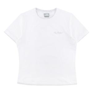 뉴발란스 WOMEN LAYERED 반팔티셔츠 NBNEG2W512 10