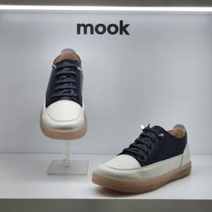 [무크]여성 데일리 클리어창 스니커즈 422381 AA THZT2SD_CA