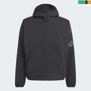아디다스 현대백화점 [MAN] 마이쉘터 윈드브레이커 KE8075 인기자켓 [현대백화점 쇼핑백 증정]