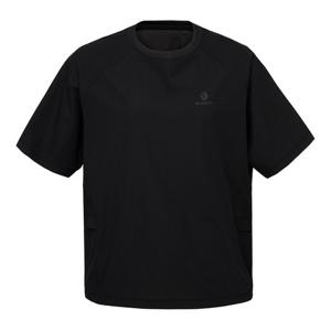 [블랙야크] 블랙야크 여성 여름 아웃도어 등산 반팔티셔츠 에어로프레쉬A 포켓 반팔티2 1BYRTMV506BK 2BYRTMV506