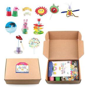 [생활] 유니아트 DIY 30000 유니와 아트의 만들기상자 A