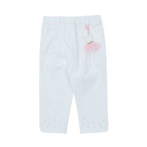 [프렌치캣(백)]WH 7부 보석 P/T Q42DCP220