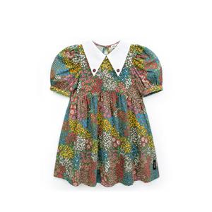 [쁘띠뮤] 리틀포레원피스(FMEBC04_OR)