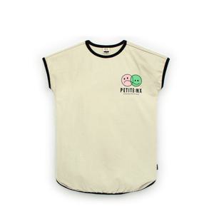 [쁘띠뮤] 박시원피스(FMEBT08_BK)