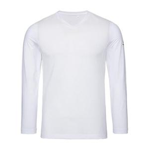 [블랙야크]남성 기능성 남성 듀얼메쉬 브이넥 베이스레이어1 1BYETMV005