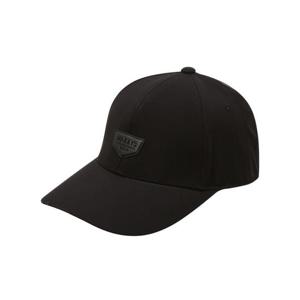 [헤지스골프]남성 H 벨크로 라인 캡모자 HUHE6E103