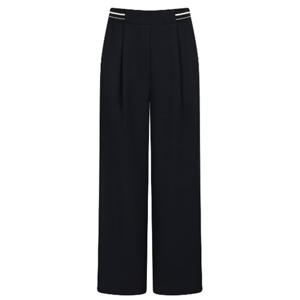 [제이제이 지고트]배색 라인 밴딩 와이드 팬츠(GP4A0SLR31)