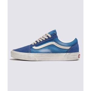 반스 VANS 올드스쿨 - (웨이브 워시드) 블루 VN000CR5CJE1 339939