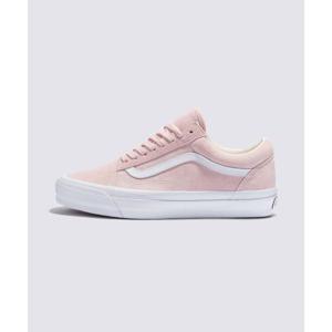 반스 VANS 프리미엄 올드스쿨 LX - (피그스웨이드) 세피아 로즈 VN000D56ESH1 340153