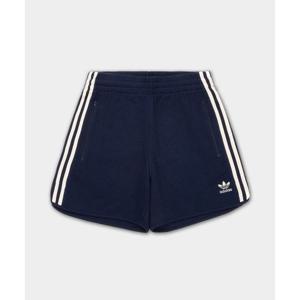 아디다스 와플 숏 팬츠 - 네이비 KB5463 249152