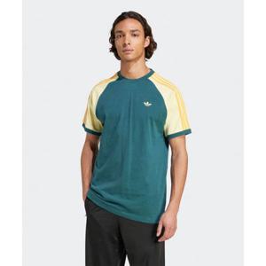 아디다스 캘리 티 - 테크그린옐로우 KC4961 249369