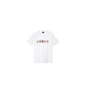 26 SS 폴스미스 프린트 티셔츠 M2R011RVP5716 TP451786822