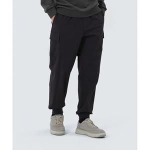 스노우피크 SNOWPEAK APPAREL 라고 약기모 카고 조거 팬츠 (S25WMTPT34) Charcoal S25WMTPT34CC 337134