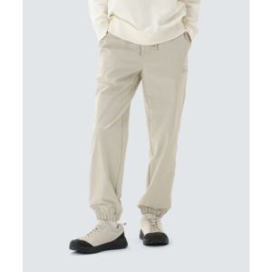 스노우피크 SNOWPEAK APPAREL 라고 여성 조거 팬츠 (S26SWTPT27) Light Beige S26SWTPT27LE 337223