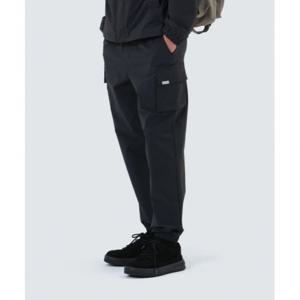 스노우피크 SNOWPEAK APPAREL 루트 카고 조거 팬츠 (S25FMRPT68) Dark Navy S25FMRPT68DN 337273