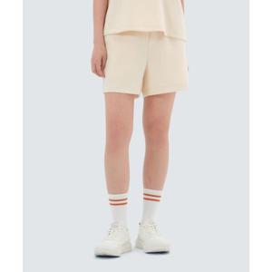 스노우피크 SNOWPEAK APPAREL 실키 여성 반바지 (S25MWFKH05) Pastel Yellow S25MWFKH05PY 337403