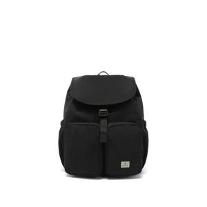 스노우피크 SNOWPEAK APPAREL 캠플 백팩 12L (S26ZWCBP12) Black S26ZWCBP12BK 336989